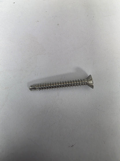 020513532 Drilling Screw, Raised C/S Head 3.5x32