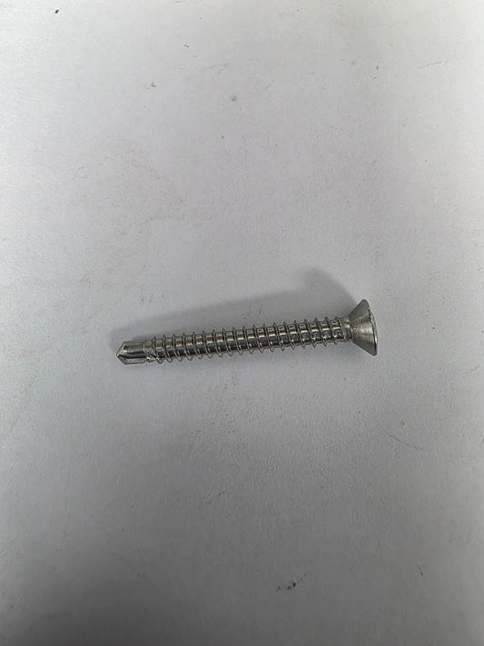020513532 Drilling Screw, Raised C/S Head 3.5x32