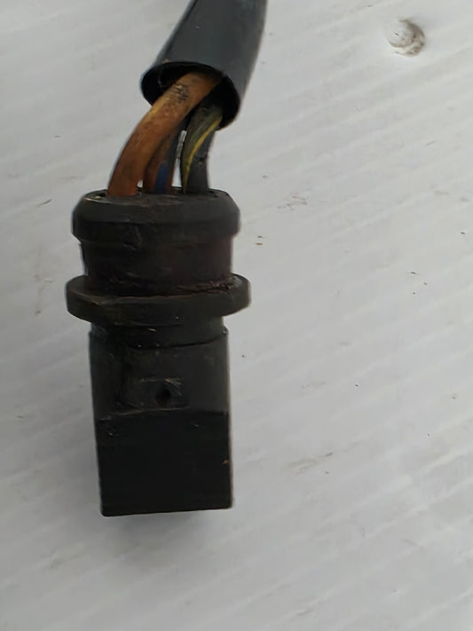 0581927 BRP Power Pack Assy | Genuine Used Part