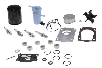 17400-96823 Suzuki Marine DF150-DF175 Service Kit | Genuine OEM Outboard Part