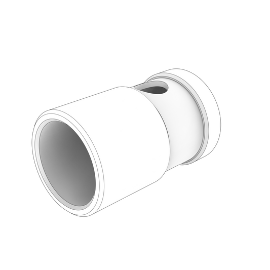 22014439 Valve | Genuine Volvo Penta Part