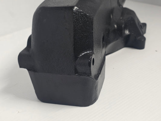 3858870 Exhaust Manifold | Genuine Volvo Penta Part