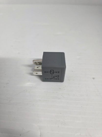 1504951 Relay | Genuine Volvo Penta Part