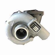 829368 Turbocharger | Genuine Volvo Penta Part