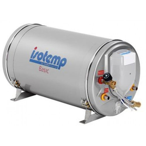 135700 Isotherm Water Heater
