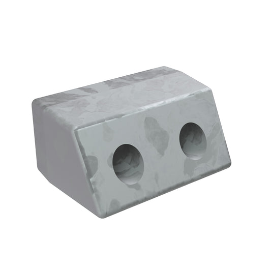 21403633 Anode | Genuine Volvo Penta Part