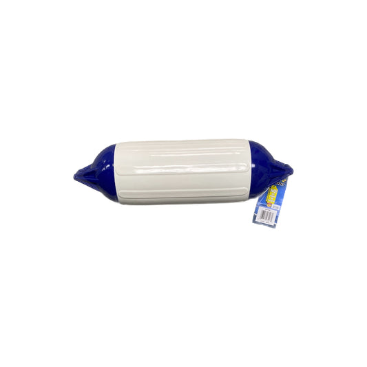 327200 F1 Sidewind Fender HD 6 x 22" | Marine Fender