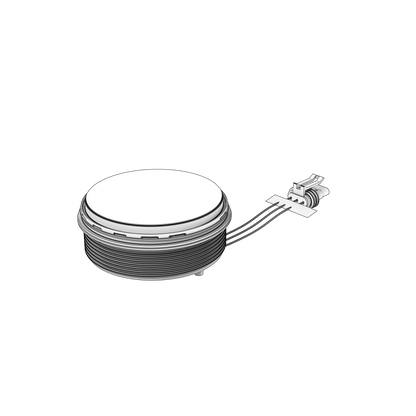 21511176 Tachometer Kit | Genuine Volvo Penta Part - photo 2 of 2
