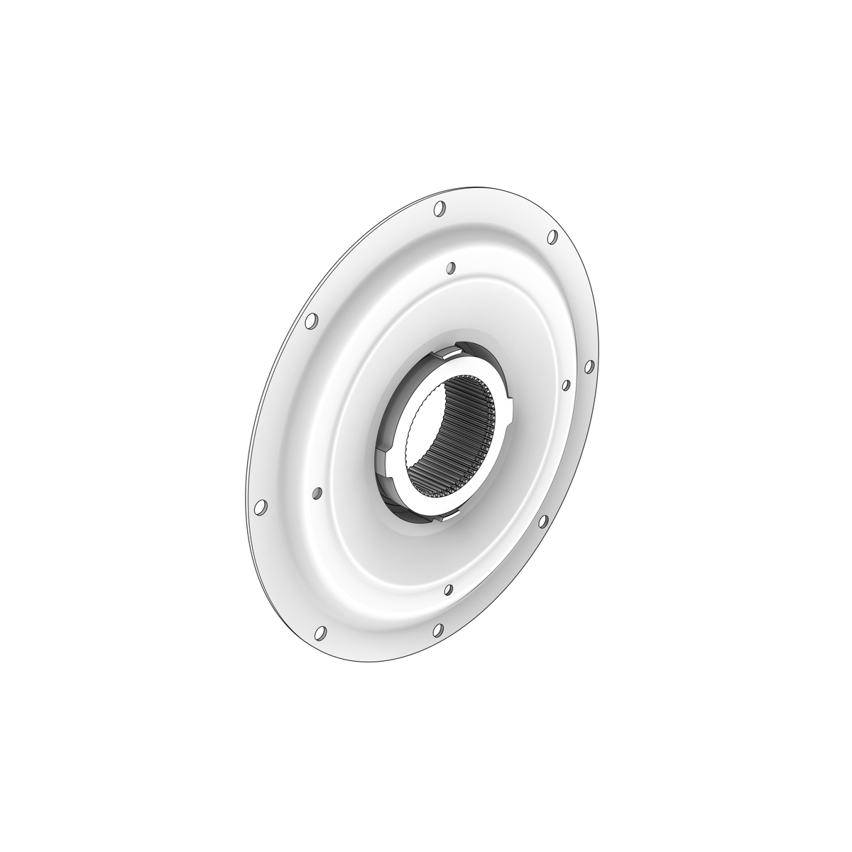 23266449 Flexible Coupling | Genuine Volvo Penta Part - photo 2 of 2