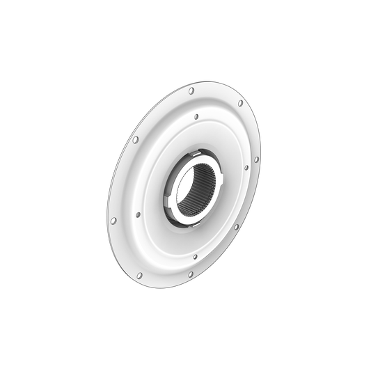 23266449 Flexible Coupling | Genuine Volvo Penta Part - photo 2 of 2