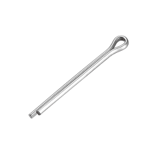 910230 S/S Split Pins M4 x 40 (2Pcs) | Marine Stainless Fastener