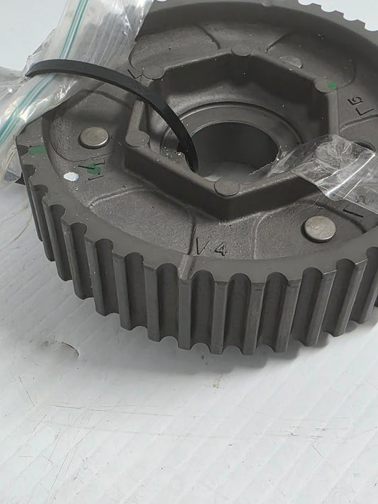 14270-ZVL-000 Honda Timing Belt Pulley (L) | Genuine Used Part
