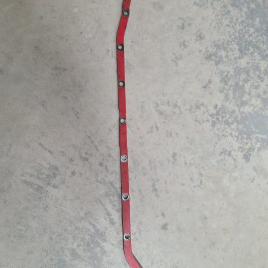 3856120 Volvo Reinforcement -Port | Genuine Used Part