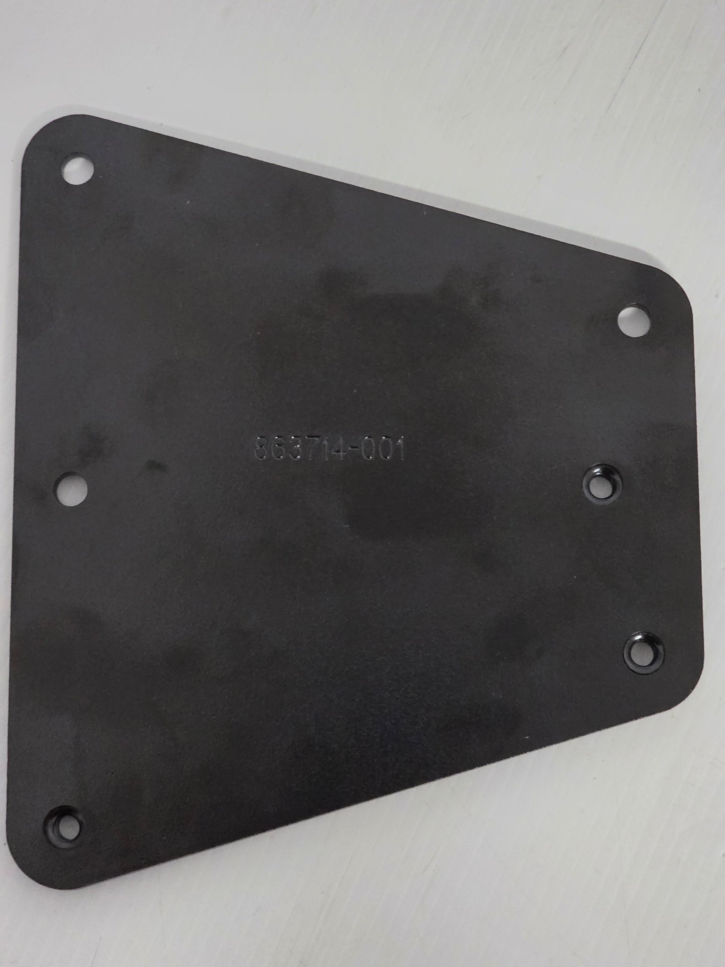 863714-001 Mercury MerCruiser Bracket | Genuine Quicksilver OEM Part
