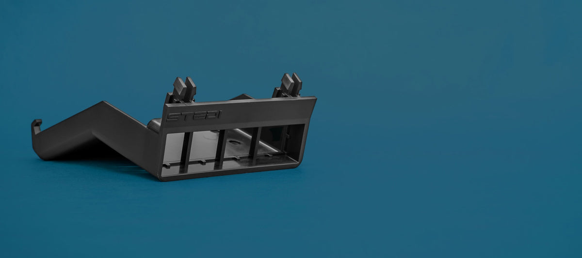 FORD-PANEL-RHD-CTR | Genuine STEDI Product