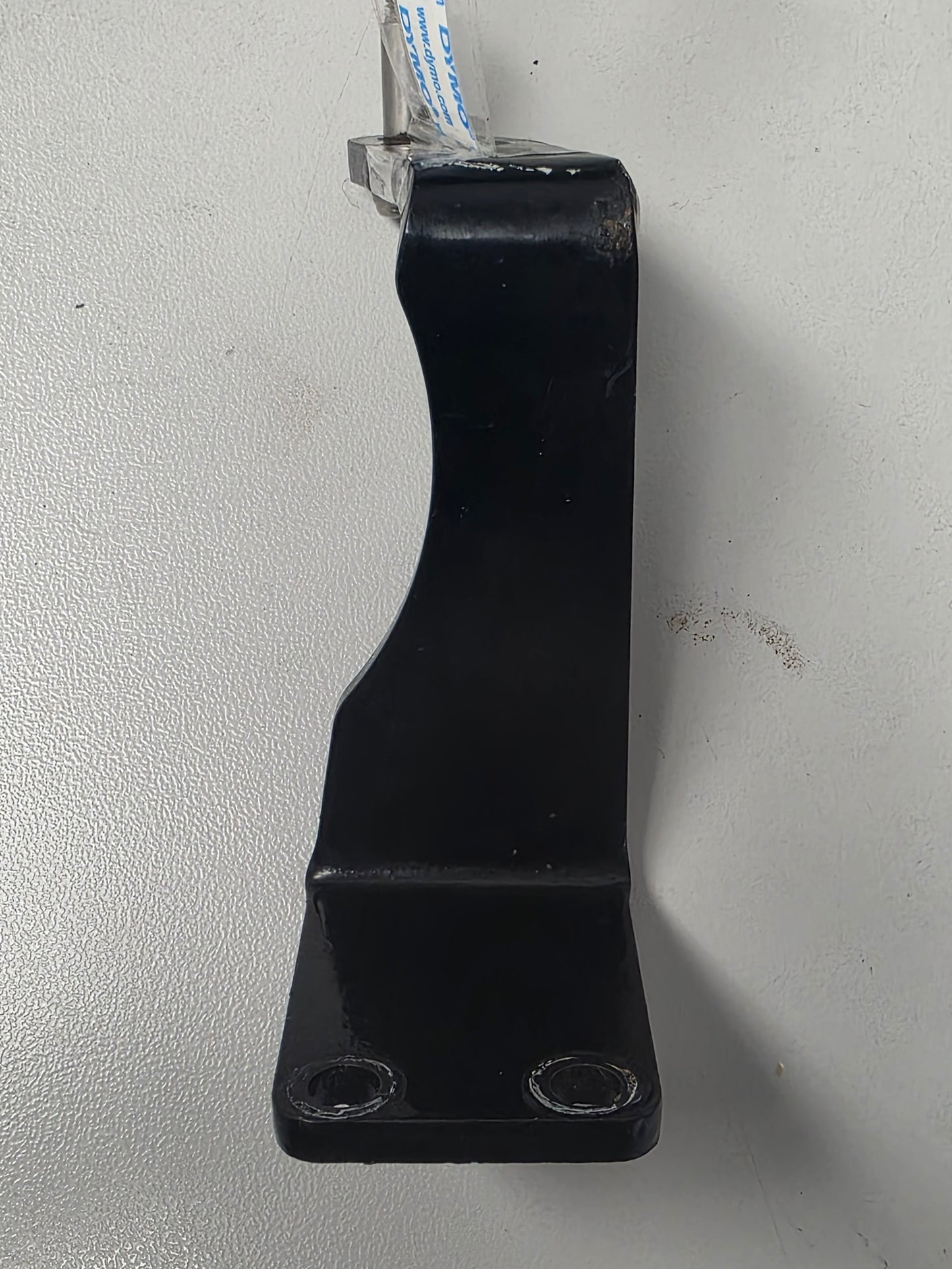 863191A03 Mercruiser Throttle Bracket Assy | Genuine Used Part