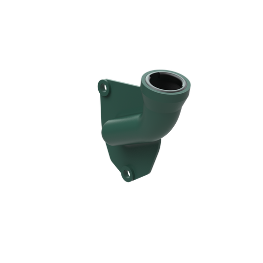 849197 Oil Filler Pipe | Genuine Volvo Penta Part