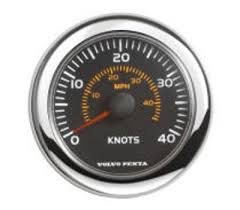 3807513 Speedometer | Genuine Volvo Penta Part