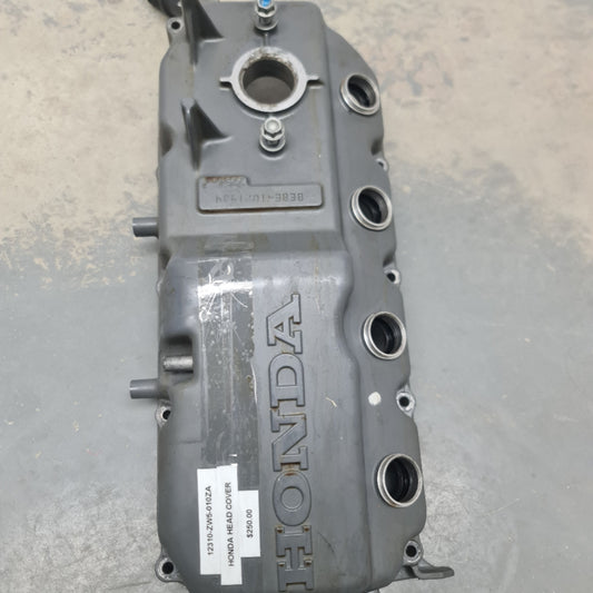 12310-ZW5-010ZA Honda Head Cover | Genuine Used Part