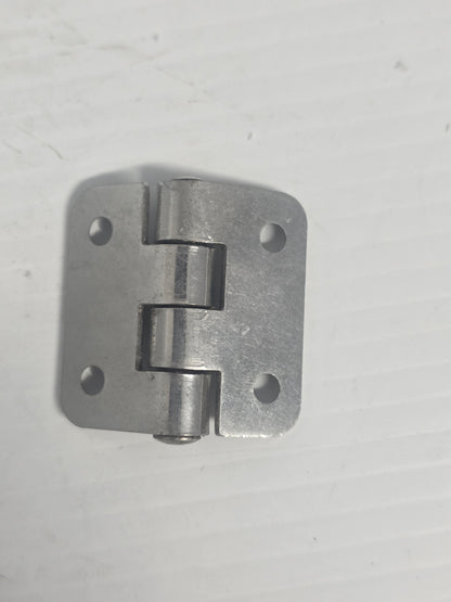 408710 Cast Butt Hinge 38 X 38MM | Marine Deck Hardware - photo 2 of 5