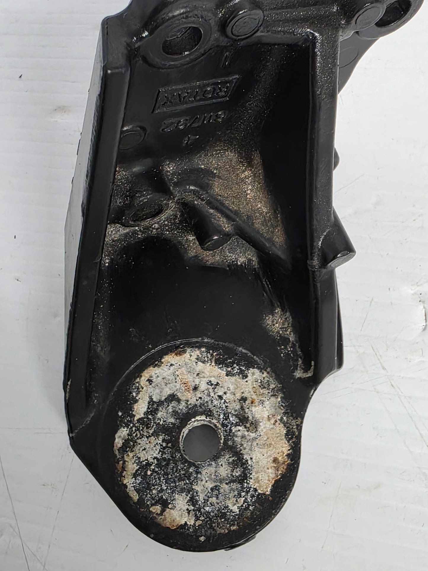 420811792 Seadoo Front Bracket | Genuine Used Part