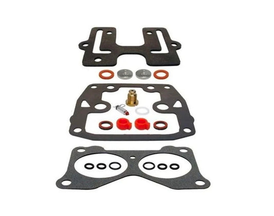 439076 Aftermarket Mercruiser Carburettor Kit | Sawley's Select Marine Parts