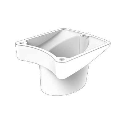 21259401 Water Inlet | Genuine Volvo Penta Part - photo 2 of 2