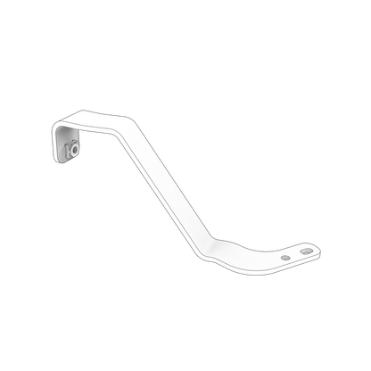 21831619 Bracket | Genuine Volvo Penta Part