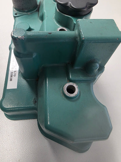 3580955 Volvo Penta Valve Cover | Genuine Used Part