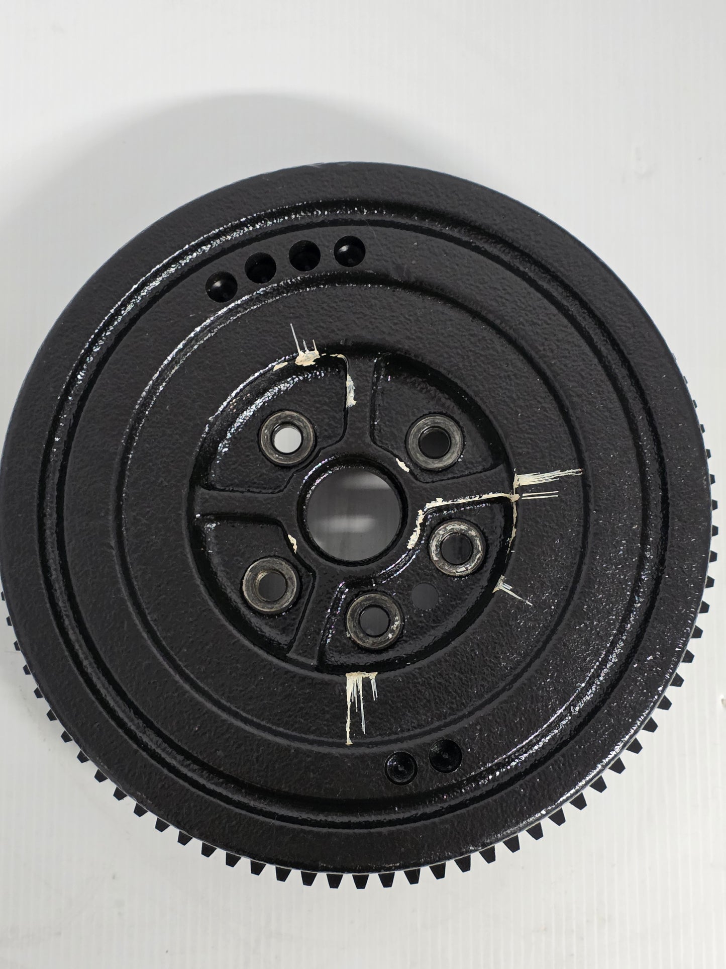0584843 BRP Flywheel | Genuine Used Part