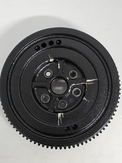 0584843 BRP Flywheel | Genuine Used Part
