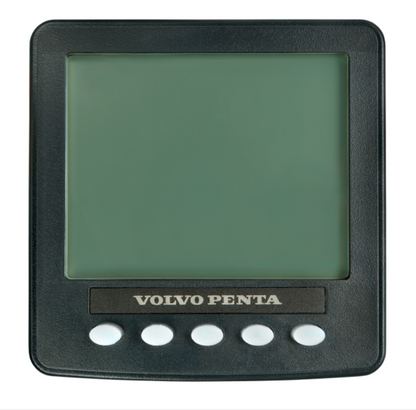 22072254, Kit - Genuine Volvo Penta