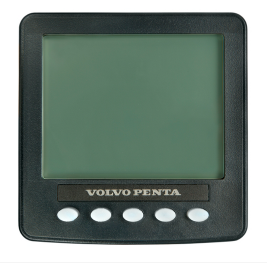 22072254, Kit - Genuine Volvo Penta