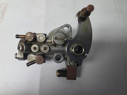 6N7-13200-00-00 Yamaha Oil Pump 115HP | Genuine Used Part