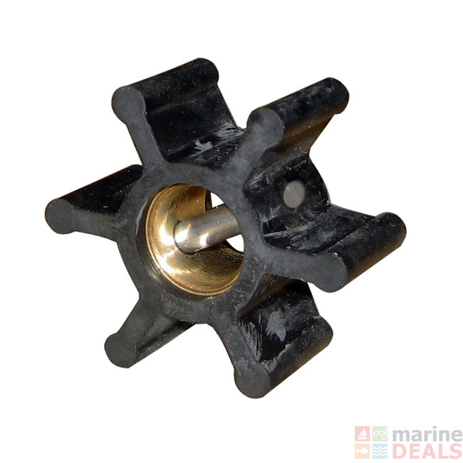 09-1026B-9 Johnson Pump F4B Nitrile Pin-Drive Impeller | Genuine OEM Marine Part