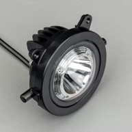 BOOST-DELUXE-KIT Boost Integrated Driving Light for ARB Deluxe | Genuine STEDI Product
