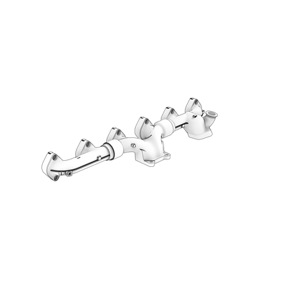 22230075 Exhaust Manifold | Genuine Volvo Penta Part