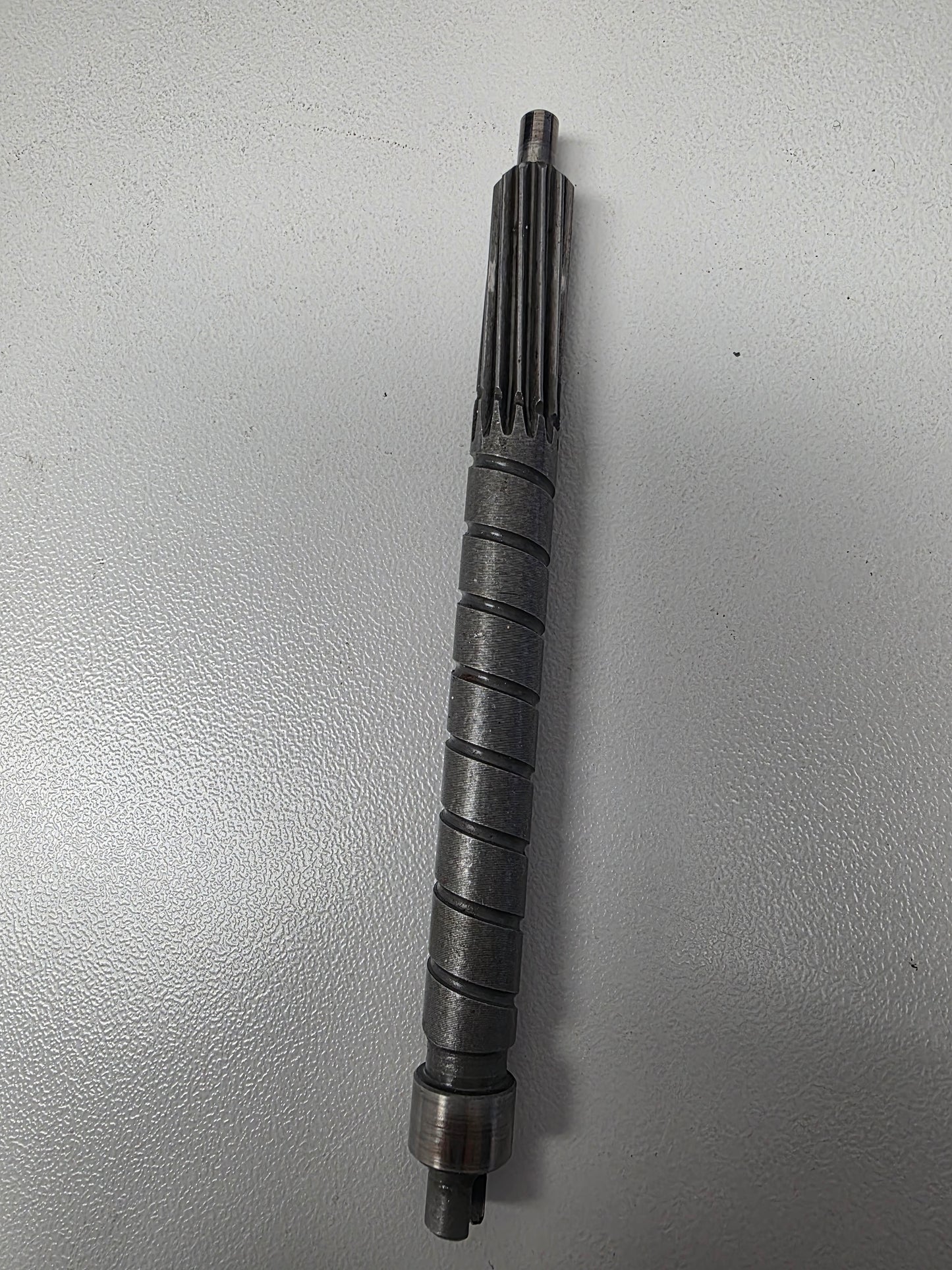 6R3-11537-00-00 Yamaha 115CETO Driven Gear | Genuine Used Part