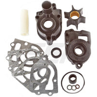 478M0137219 Mercury MerCruiser Impeller Kit | Genuine Quicksilver OEM Part