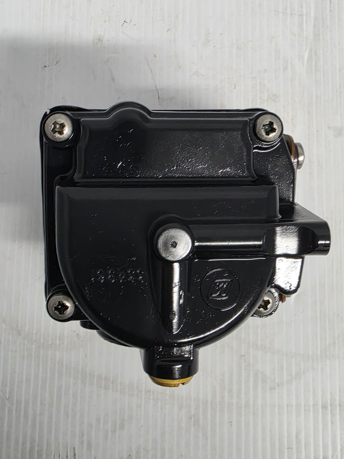 0439208 BRP Port Carburettor Assy - Body 0436798 | Genuine Used Part