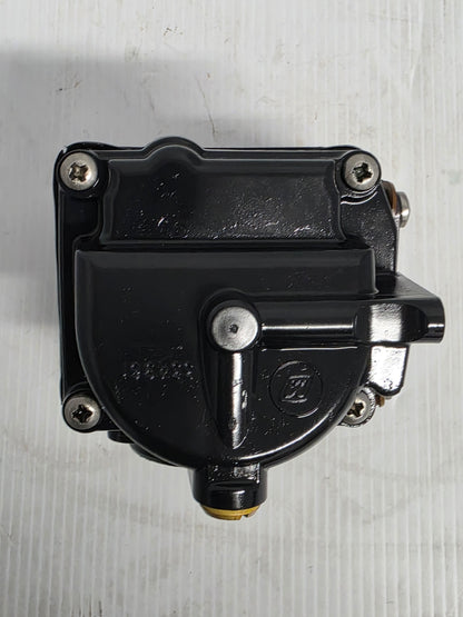 0439208 BRP Port Carburettor Assy - Body 0436798 | Genuine Used Part