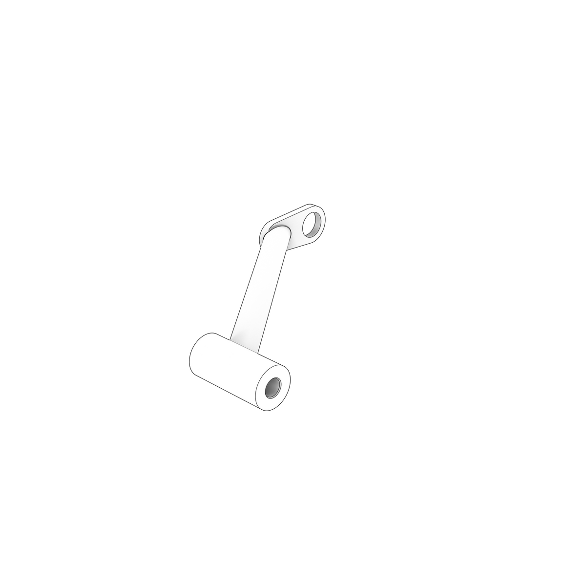 3826392 Stay | Genuine Volvo Penta Part