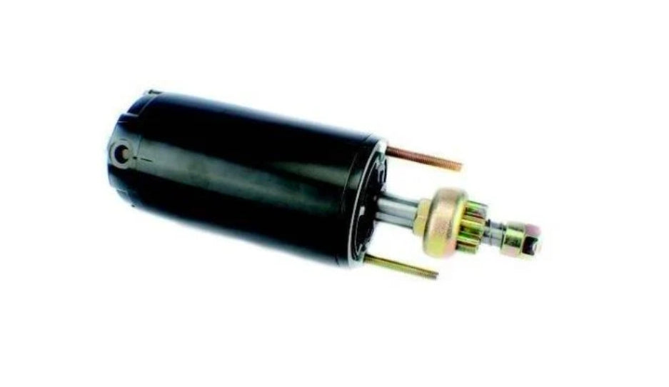 50-898265002 Aftermarket Mercruiser Starter Motor | Sawley's Select Marine Parts