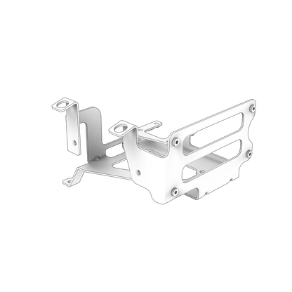 21399636 Bracket | Genuine Volvo Penta Part - photo 2 of 2