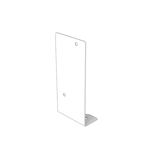 22201304 Bracket | Genuine Volvo Penta Part - photo 2 of 2