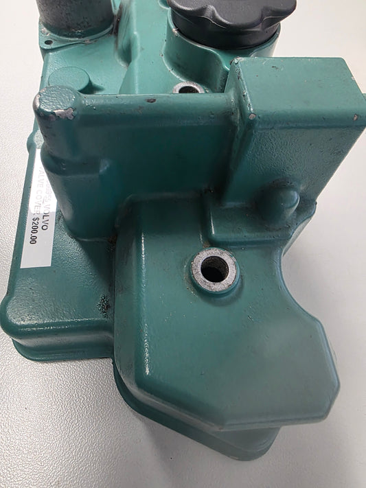 3580955 Volvo Penta Valve Cover | Genuine Used Part
