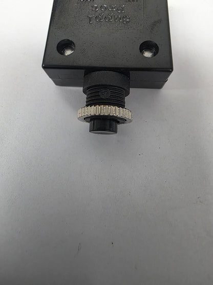 113602 BLA BEP Carling CLB Circuit Breaker 10A