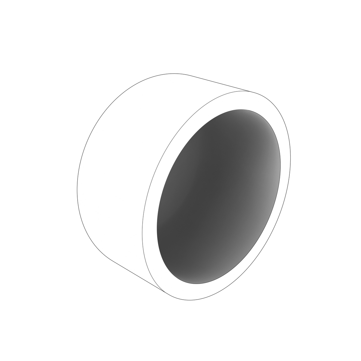 3583579 Expansion Plug | Genuine Volvo Penta Part