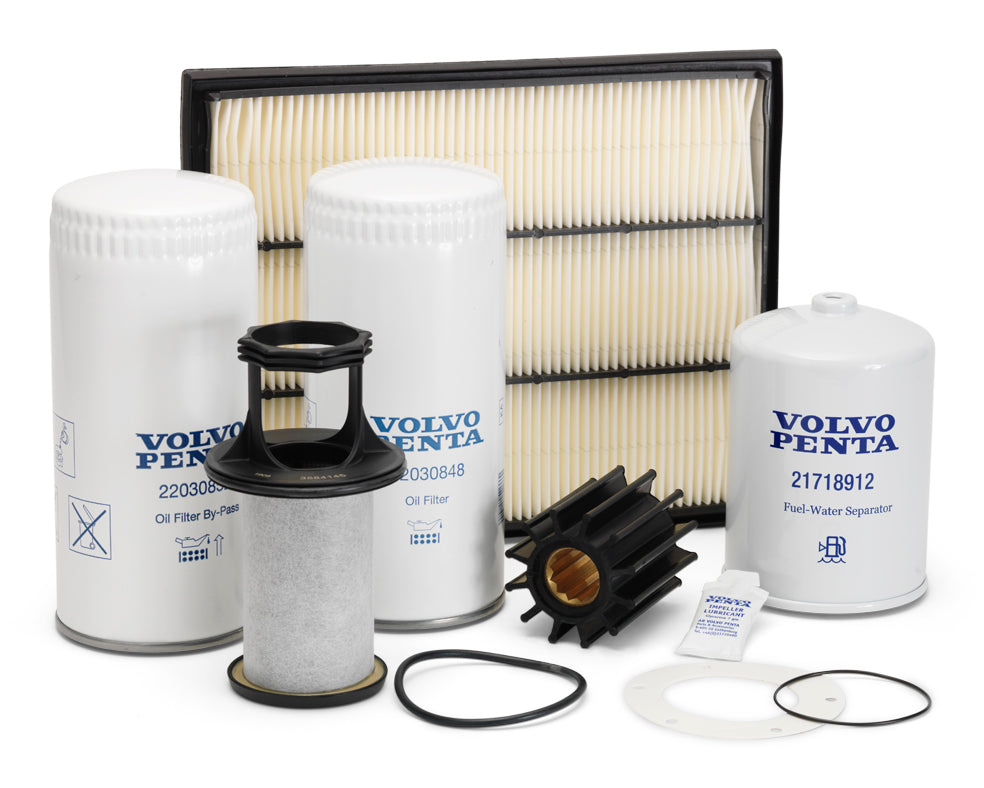 22383876 Service Kit | Genuine Volvo Penta Part