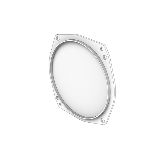 3830696 Insert | Genuine Volvo Penta Part - photo 2 of 2